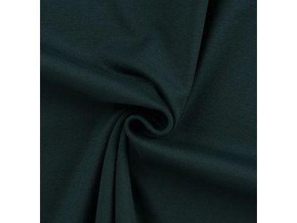 Úplet Punto di Prada - Zelená 330 g/m2