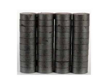 FANDY - Magnet 15mm - 1ks