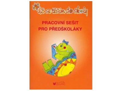 Už se těším do školy