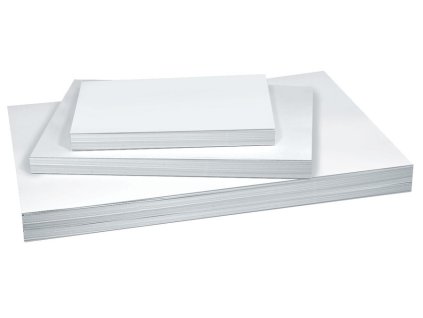 Kreslicí karton A3 - 220 g/m2 -1 ks