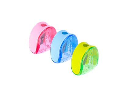 Ořezávátko se zásobníkem COMIKO