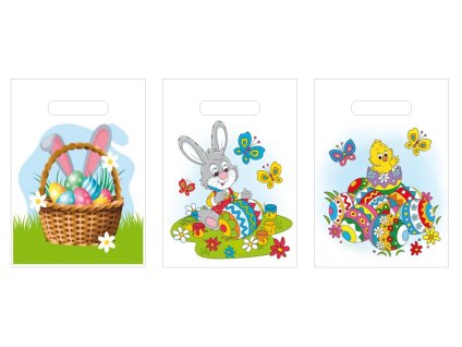 Taška Velikonoce 300x400