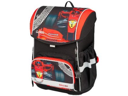 Školní aktovka - Smile Formula