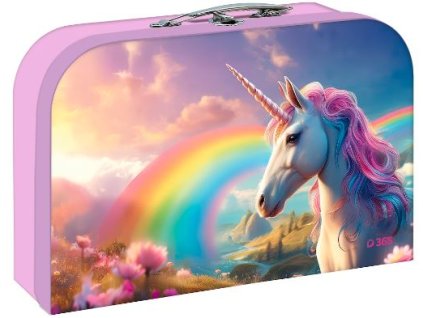 Kufřík - Magic Dreams