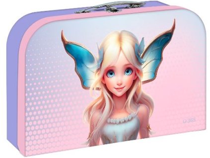 Kufřík - Pixie
