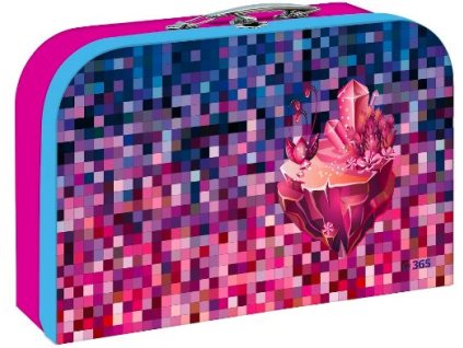 Kufřík - Craftgirl