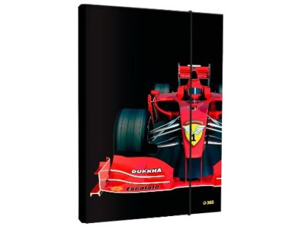 Box na sešity A4 - Formula