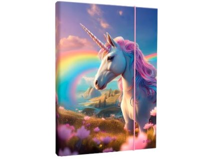 Box na sešity A5 - Magic Dreams