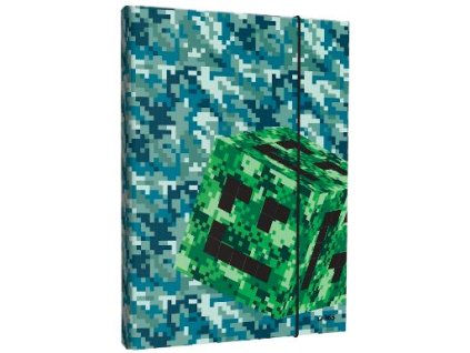 Box na sešity A5 - Craftboy