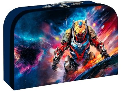 Kufřík - Unimonster