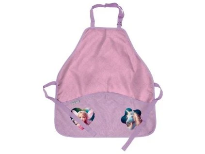 Zástěrka na výtvarnou výchovu - Magic Dreams