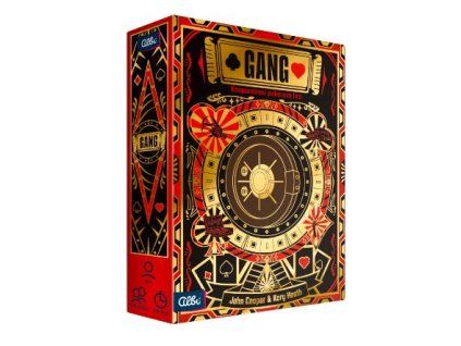 Gang (společenská hra)