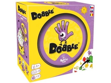 Dobble (společenská hra)