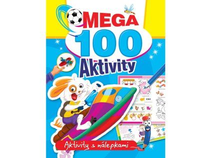 zajic mega 100 aktivity