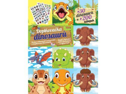 dinosauri