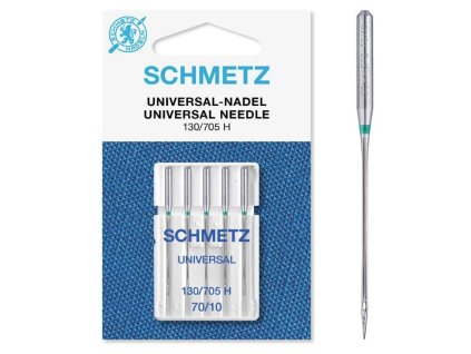 1535 Jehly Schmetz strojové 705 H UNIVERSAL 70