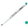 Zelený whiteboard marker Centropen 9003 s ergonomickým úchopem a válcovým hrotem z www.majjam.cz