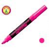 Centropen - HIGHLIGHTER FLEXI - Růžová