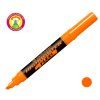 Centropen - HIGHLIGHTER FLEXI - Oranžová