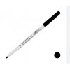 Černý whiteboard marker Centropen 2507 s ergonomickým úchopem, stíratelný za sucha z www.majjam.cz