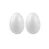 Vajíčko 10cm - polystyren