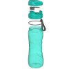 Láhev na pití Swift 600 ml z odolného TRITAN™ materiálu ve třech barvách, hygienické pítko a poutko na nošení z www.majjam.cz