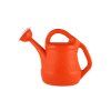 Konvička kytička plast 26x20cm 3 barvy 12m+ 1200ml