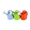 Konvička kytička plast 26x20cm 3 barvy 12m+ 1200ml