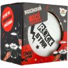 Dětská bicí souprava ROCK STAR z plastu – sada tří bubnů, činelu a stojanu pro malé muzikanty z www.majjam.cz