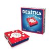 Desítka Česko – vědomostní společenská hra o České republice – www.majjam.cz