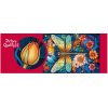 Puzzle Cherry Pazzi 1000 dílků Rainbow Wings – kvalitní puzzle se saténovým povrchem, rozměr 50 × 70 cm, vyrobeno v EU