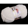 Pletací žinylková příze Dolphin Baby 100 g