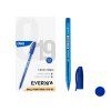 Propiska jednorázová DELI EVERY EQ19-BL modrá