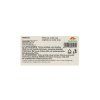Míčky na stolní tenis 6ks SHIELD 4cm bezešvé bílé v krabičce 24x4cm (3)