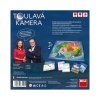 Toulavá kamera - Společenská hra, DINO