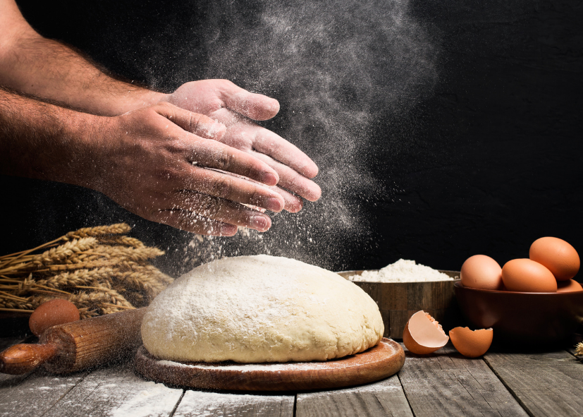 Voňavý zázrak jménem kváskový chléb