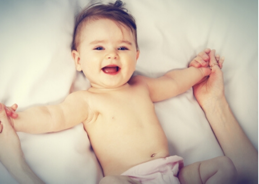 Jaké látkové plenky pro novorozence? My to víme.
