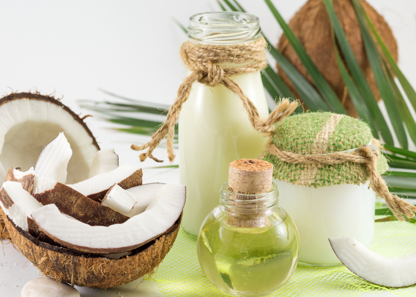 Olej nad zlato? Pro pleť určitě!