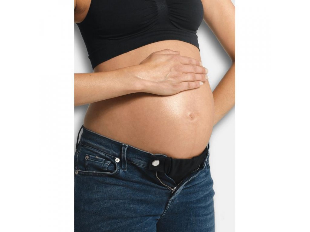 CARRIWELL Těhotenský externí flexi pás