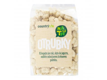 Otrubky 60 g   COUNTRY LIFE