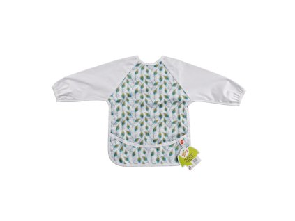 bryndak s rukavy xkko peacock feathers fca