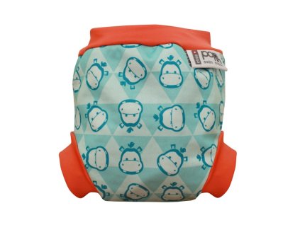 Pop-in plavky HIPPO