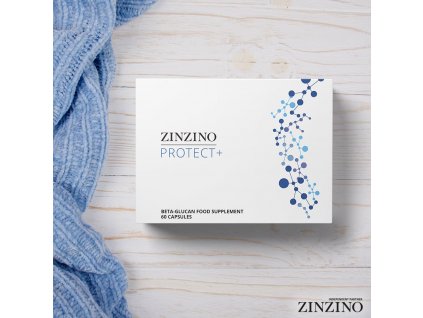 zinzino ip images Protect Plus 4