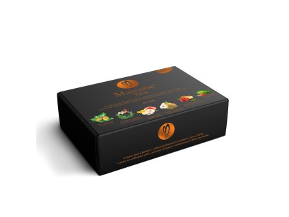 Biogena Majestic tea maxi (6x10pcs)