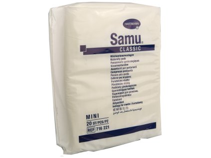 samu mini