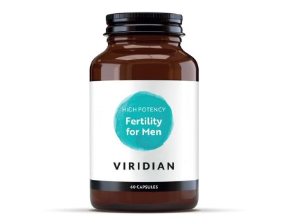 viridian fertility for man
