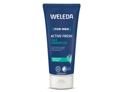 wele men