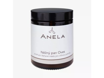 ANELA  - Něžný pan Oves