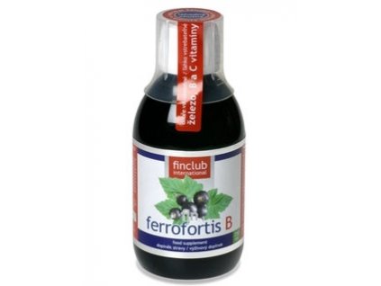 Ferrofortis B