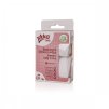 ponozky xkko bmb pastels white cda